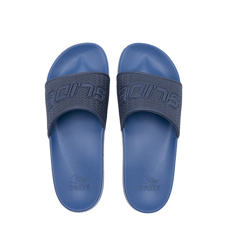 Blank Slippers Custom Men Slippers Sandals Low Moq High Quality Slides Slippers