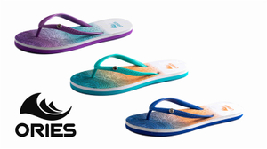 AH-8E042 Custom Chic Diamond on Strap Ramp Design Insole Slippers Flip Flops Women Sandal