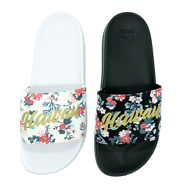 AH-21E001 Eco Friendly Beach Slippers