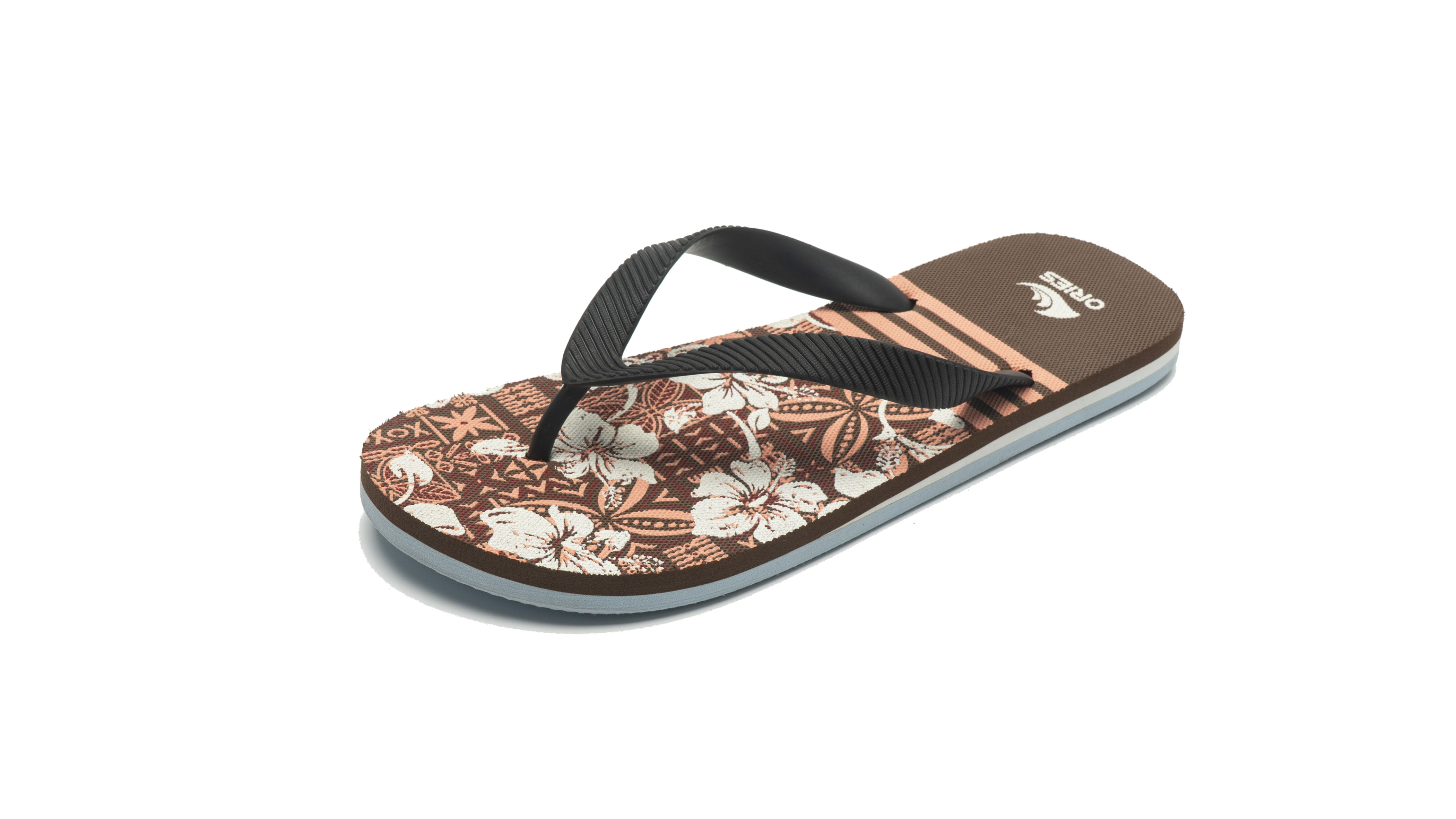 2023 New Fashion Custom Logo Print Slide Bulk Mens Footwear Summer Slippers Flip Flops For Beach Outdoor Customization Flip Flops 