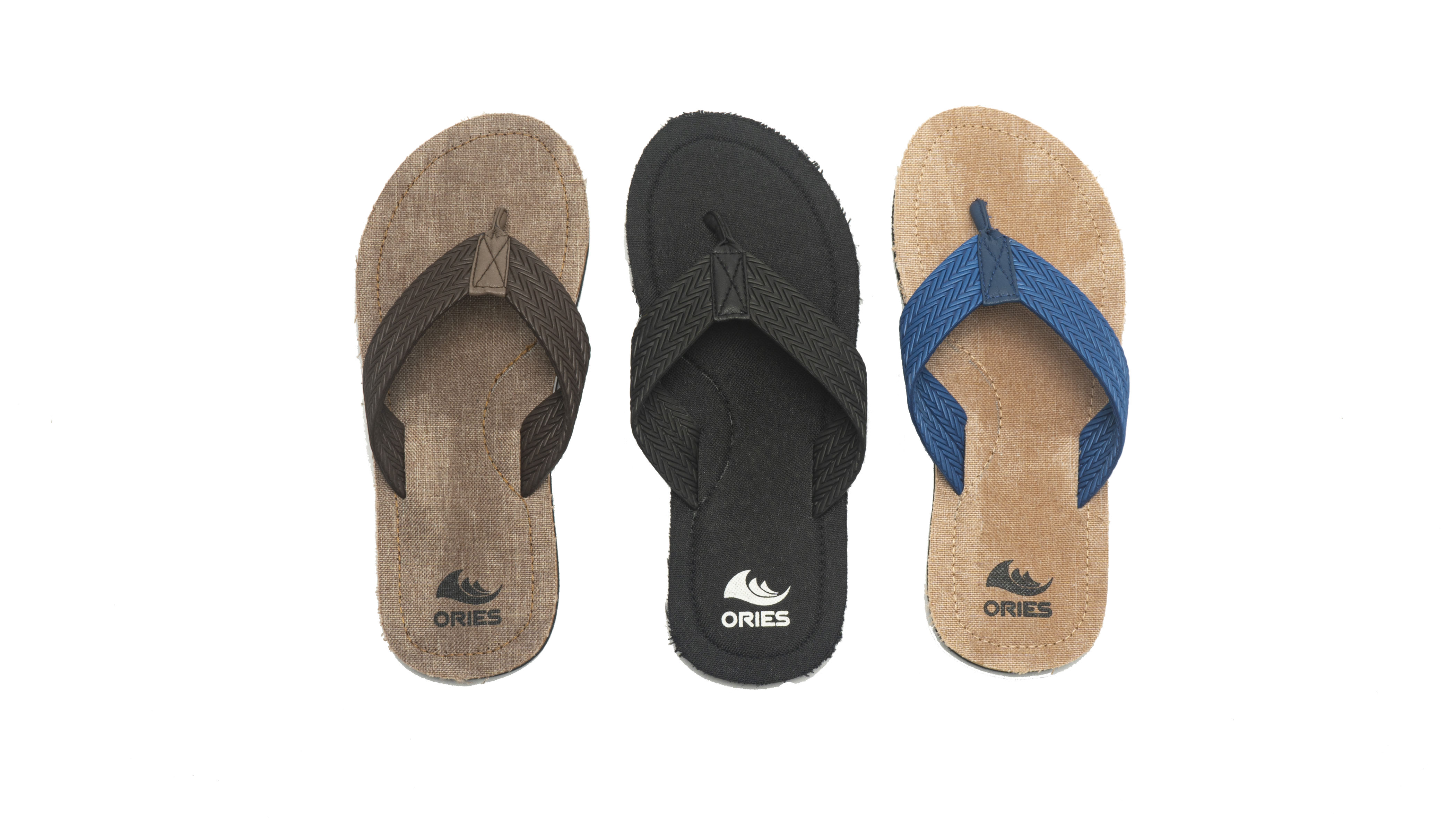 2023 New Design Soft Sole Light Weight Hot-Selling Plus Size Men Casual Flip Flops Slippers Wholesale Supporting Customization 