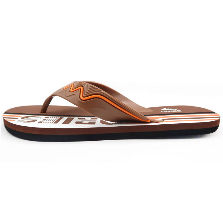 AH-9E022 Fashion New Design Summer Flip Flops Slippers
