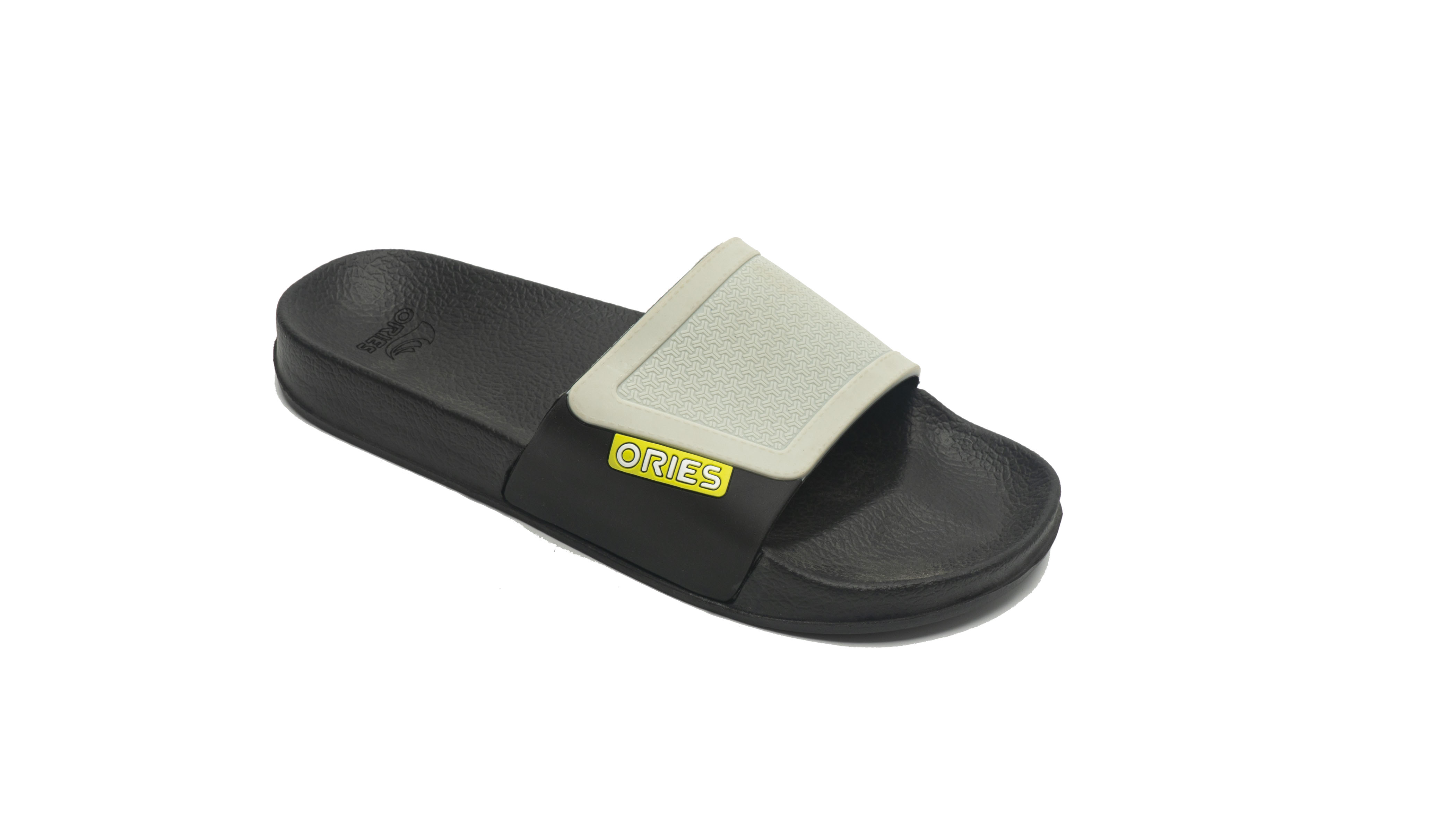 New Summer Style Fashion Non-Slip High Quality Men's Slippers Flip Flops Beach Slippers Customization