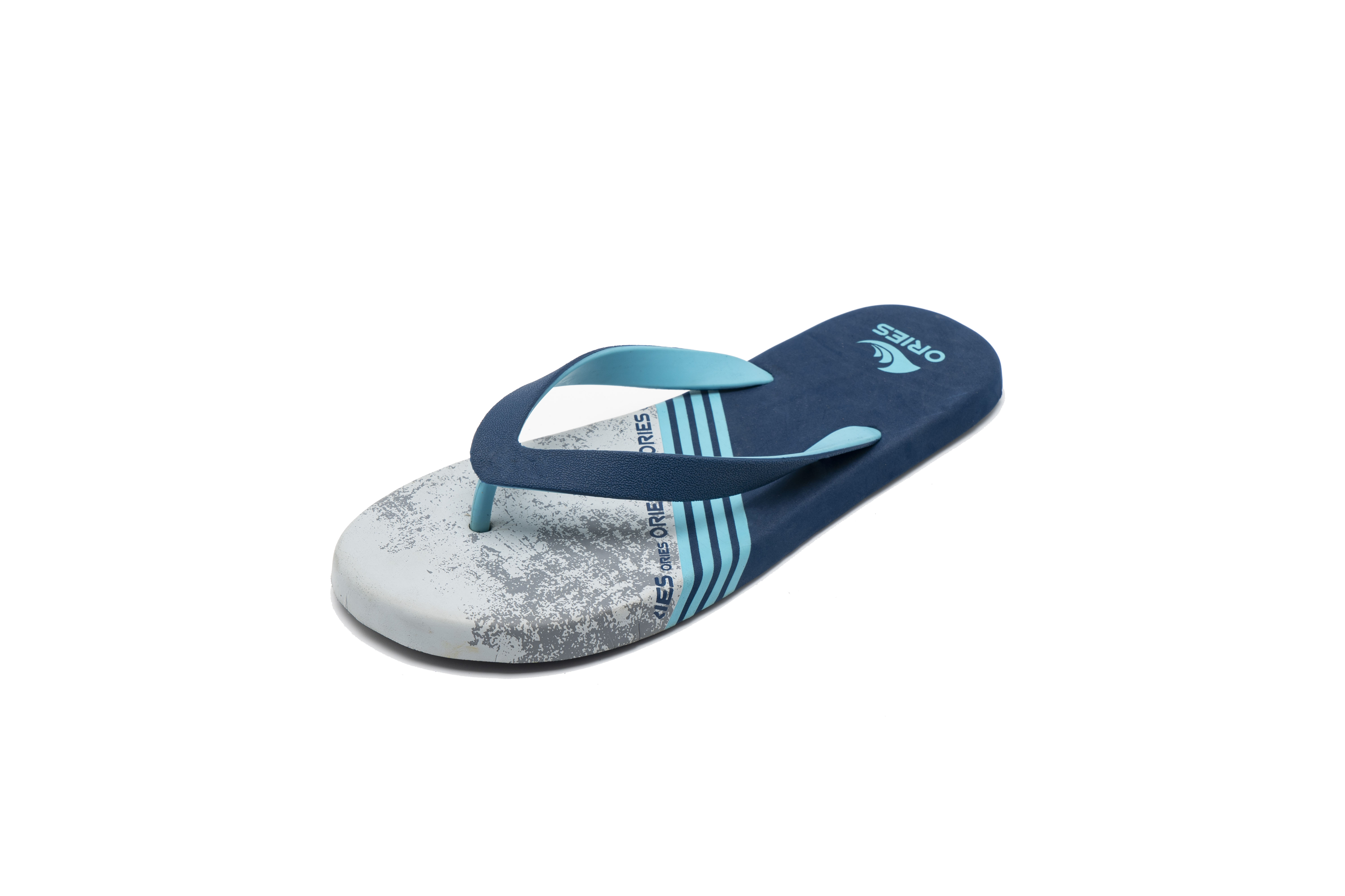 AH-9E041 Anti-skid and deodorant high quality men flip flops summer slipper cheap wholesale flip flops