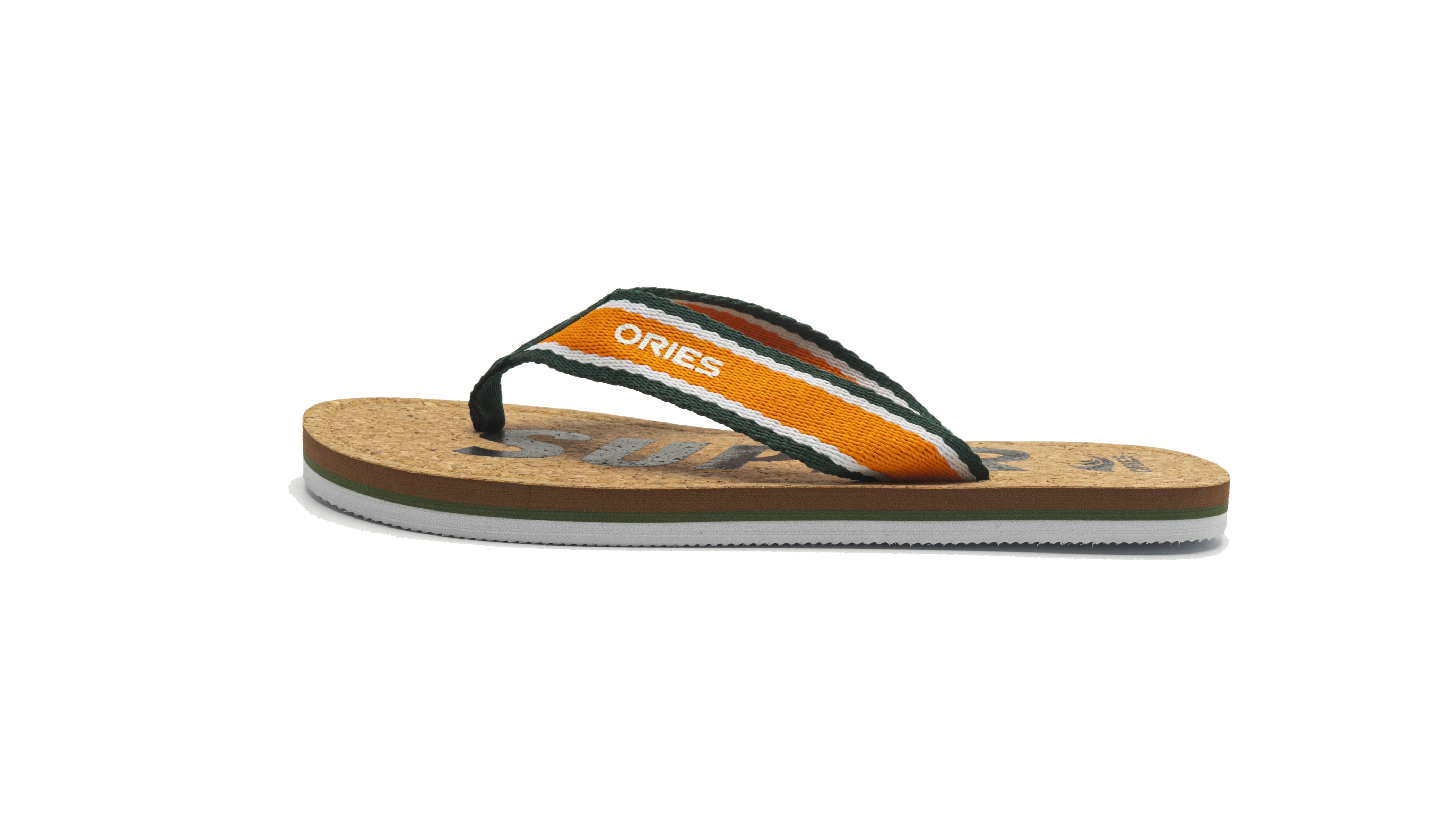 2024 New Design Men'S Summer Beach Slippers Custom Logo Wholesale Flip Flops Slippers For Eva Flip Flops 