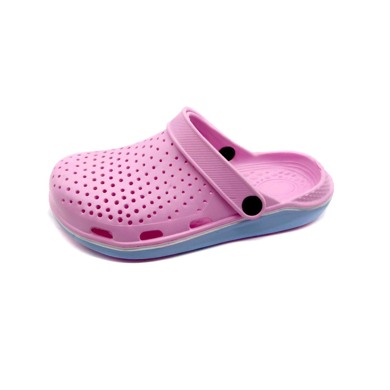 Garden shoes custom LOW MOQ women clogs man garden shoes