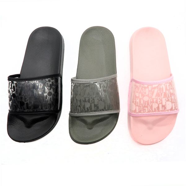 Ories AH-8E079 Colorful Stylish Summer Beach Durable Flip Flops for Women