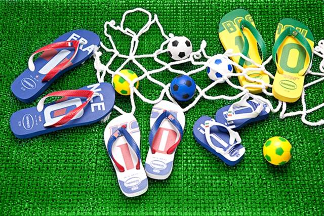 ipanema of havaianas