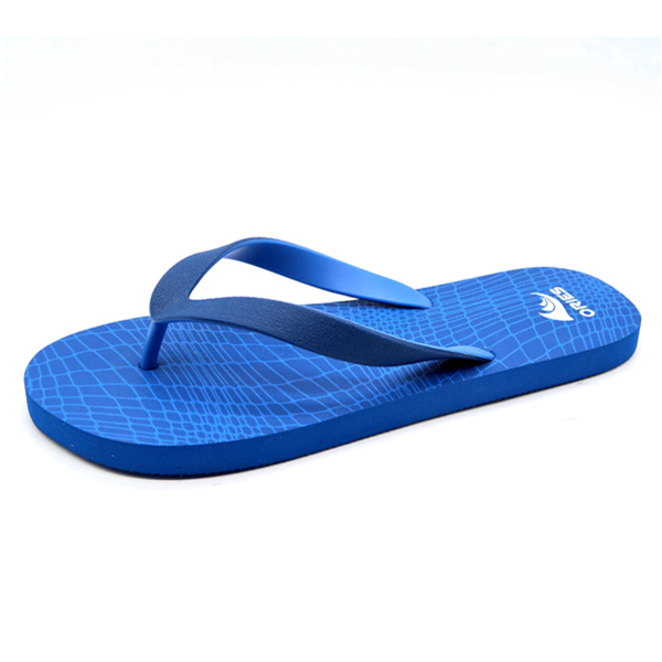 China Cheap Wholesale Custom Summer Cheap Flipflops AH-8P015 -Ories