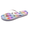 Top Sale Hot Stamping Digital Printed Beach Women Flip Flops AH-8P030 -Ories