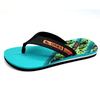 Fashion Colorful Design Printed Insole Cheap Man Sports Shoes AH-8E026 -Ories