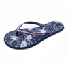 AH-9E129 New Design Printing Anti-skid Colorful Beach EVA Flip Flop