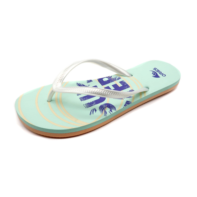 AH-9E130 High Quality Men Casual EVA Flip Flops