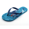 AH-9P019 New Design wholesale V strap PE Beach Slippers 