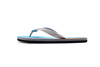 AH-21E013 Stitching Contrast Color Eva Mens Flip Flops Cheap Wholesale Flip Flops