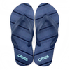 AH-9E024 High Quality Summer Men Anti-skid EVA Beach Slippers