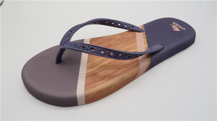 AH-9E122 Sleek And Simple Design Wholesale Women EVA Flip-Flops