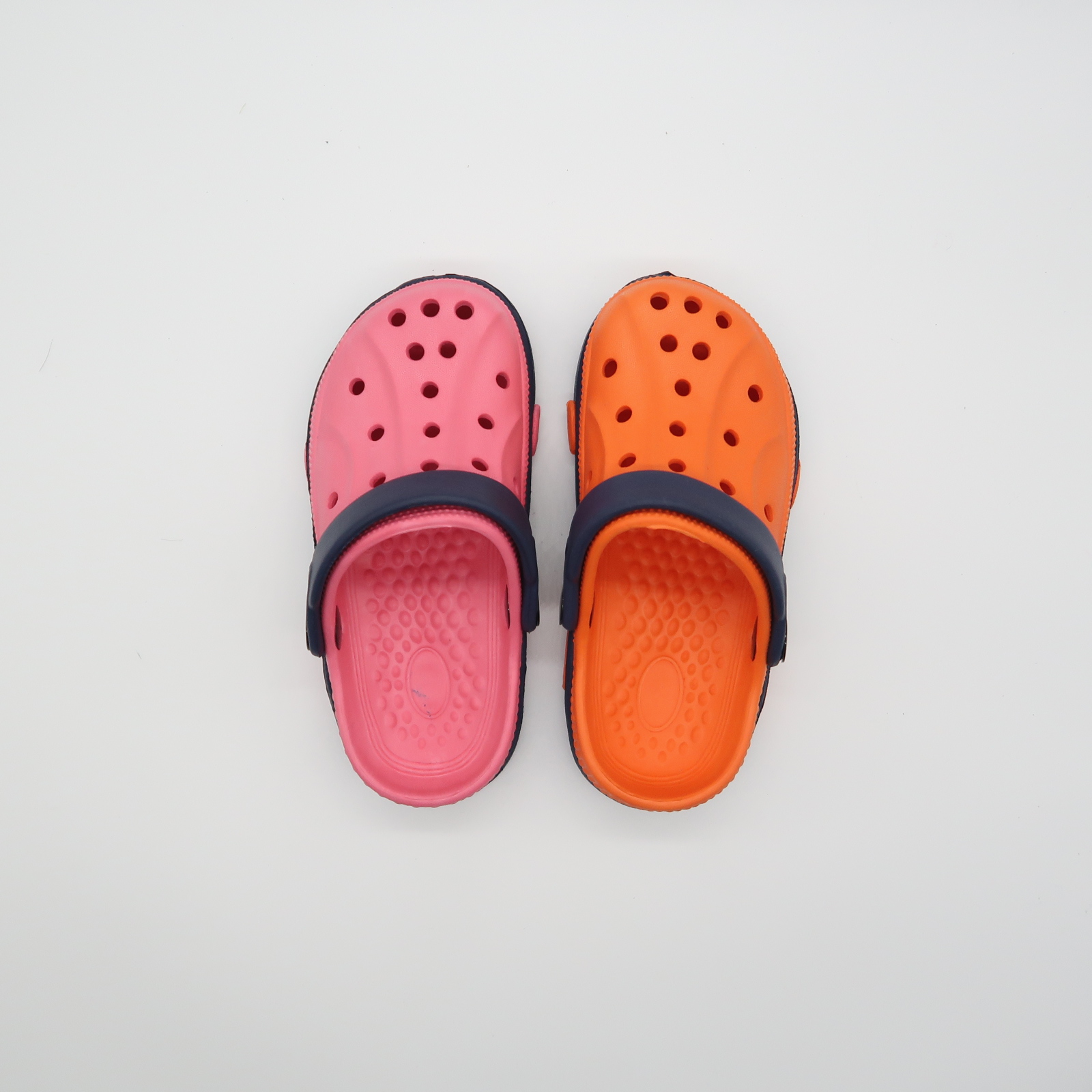 Hot sale Children Eva Garden Child Clogs Shoes Sandals Slippers Kids
