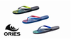 AH-20PSM001 New Design Massage Insole Promotional PE Beach Slippers
