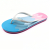 AH-9E135 Wholesale Colorful Anti-skid Women Eva Sole Flip Flops