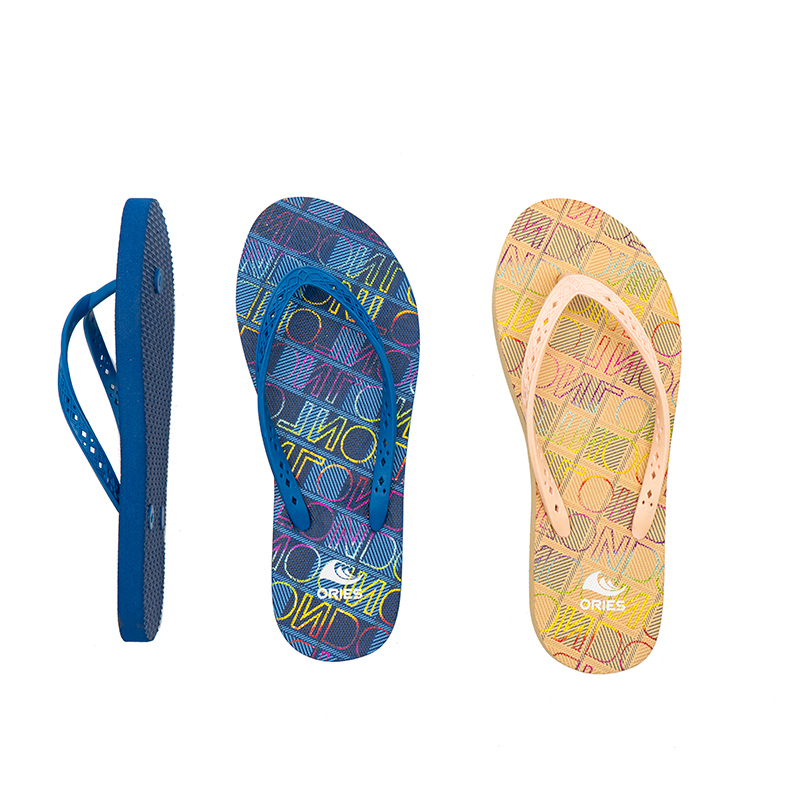 AH-20P004 Factory wholesale woman flip flops new arrivals 2022 fashion new flip-flops slippers