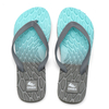 AH-20SM003 Factory Direct Hot Sale Flip Flops Slippers Fashion Gradient Mens Flip Flops
