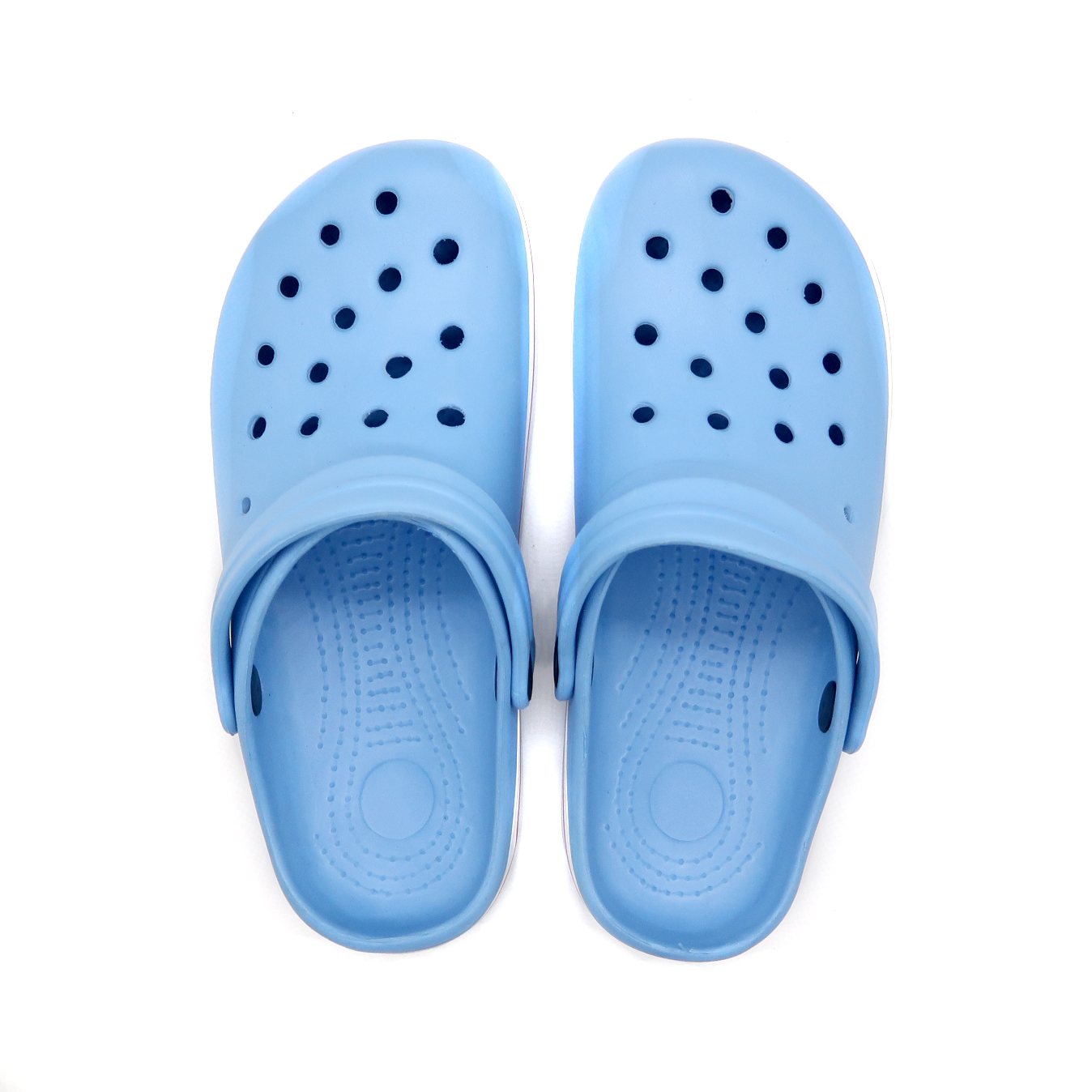 Hellosport Custom Design Men Clogs Sandals,Eva Black White Custom Clog Shoes Kids,Unisex Printed Clogs Men Gardening Shoes