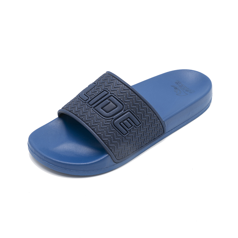 Blank Slippers Custom Men Slippers Sandals Low Moq High Quality Slides Slippers
