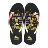 AH-20E001 New Fashion High Heeled Mermaid Summer Beach Flip Flop For Women