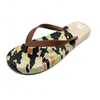 AH-9E037 Fashionable Summer Men Anti-skid EVA Beach Slippers
