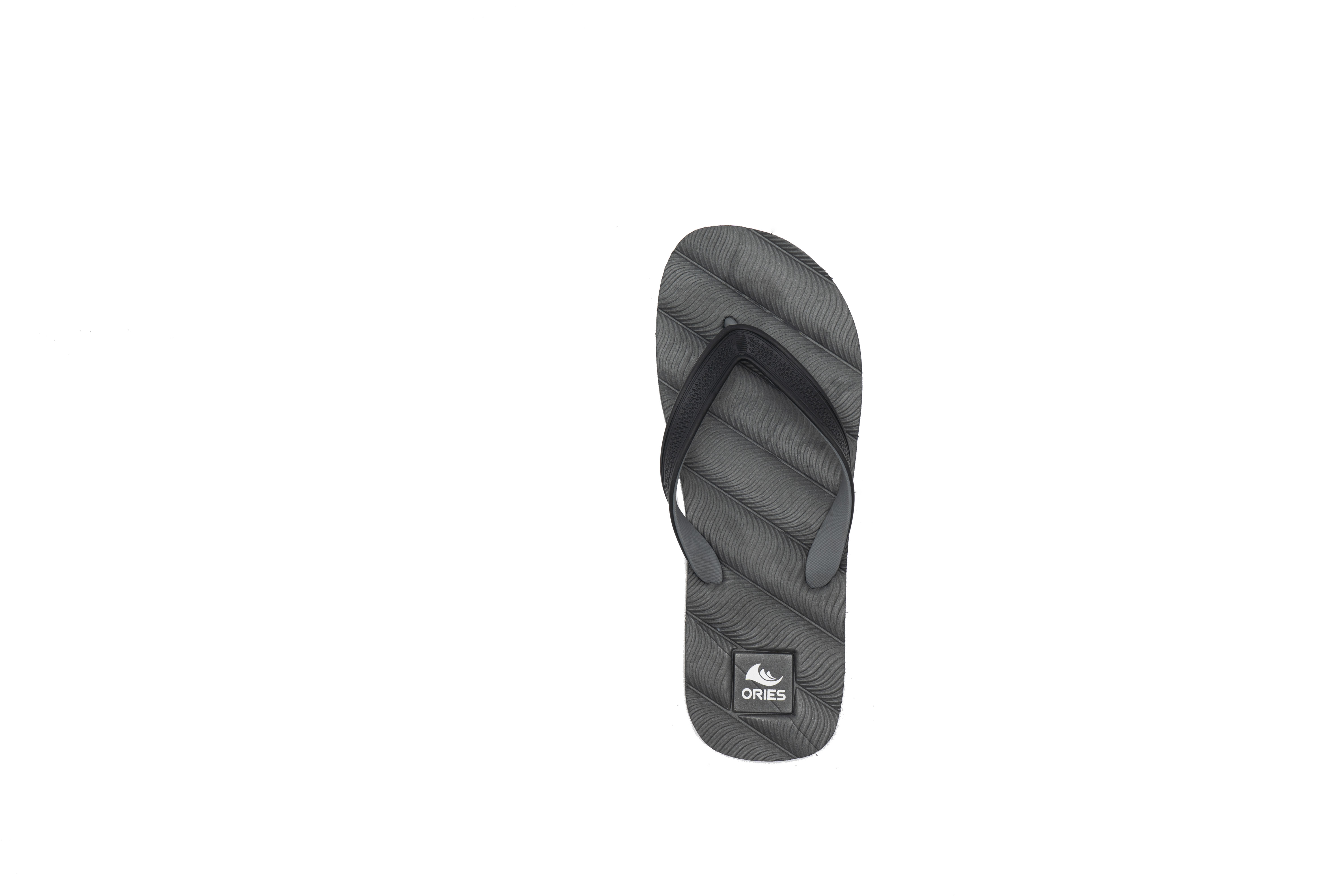 AH-8E060 Cheap Wholesale Fluorescent Green Eva Flip Flops for Men Custom Logo Flip-flops Slippers