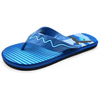 AH-9E081 Anti-skid Comfortable Wide V Strap EVA Beach Slippers