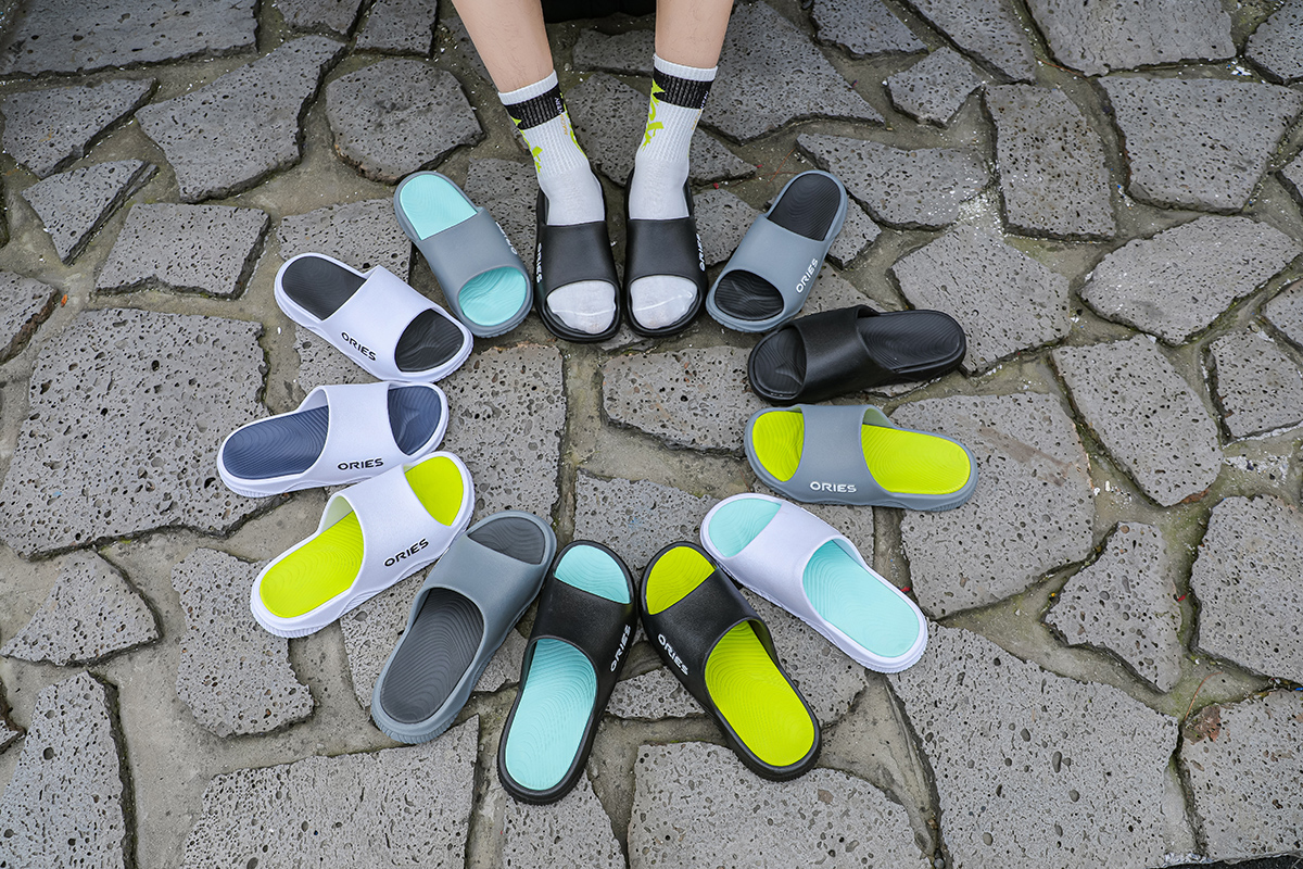Which is the best flip-flops?