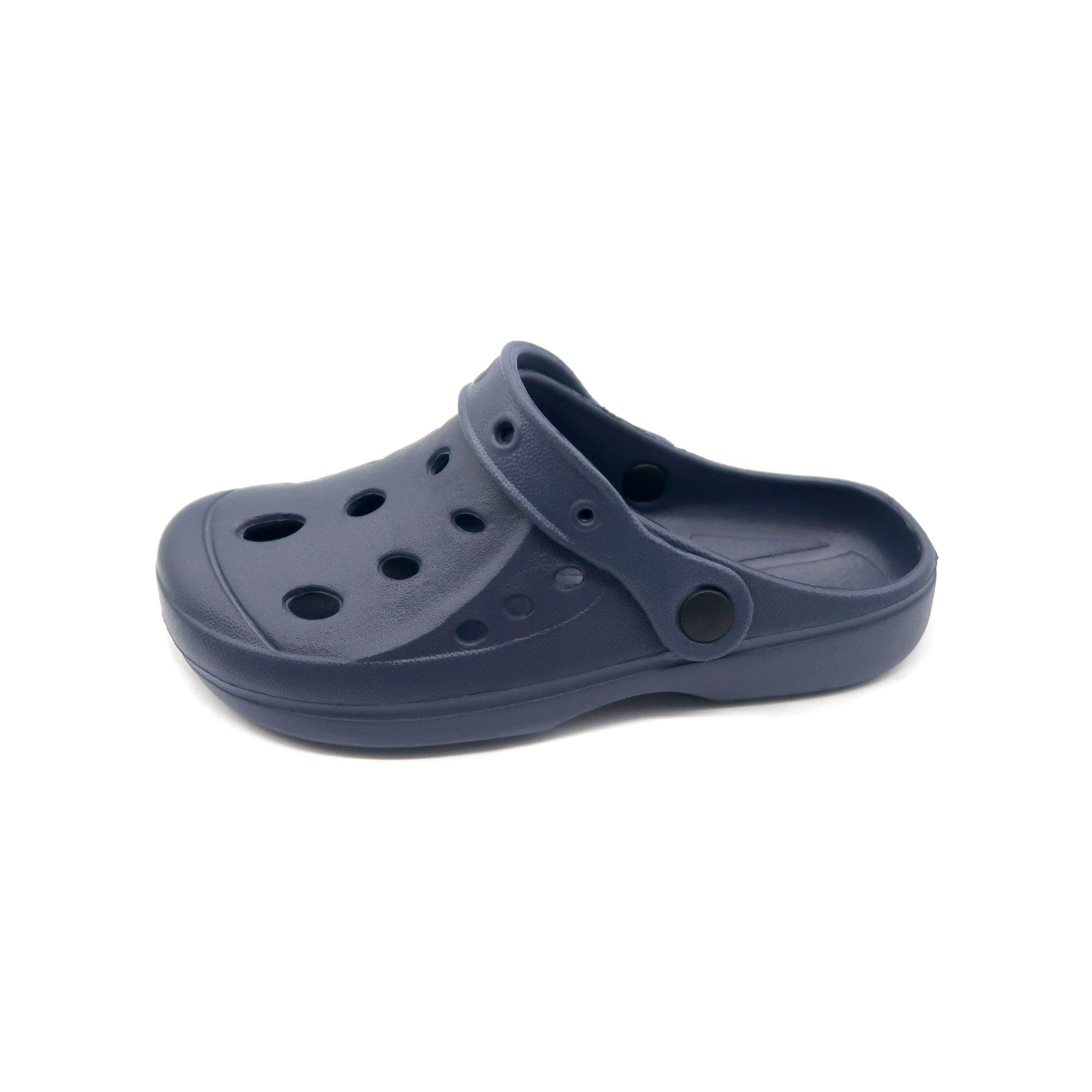 Fashion Clogs Man Soft Bottom Beach Sandals Female Clog Sandals Breathable Ankle-Wrap EVA Shoes For Women