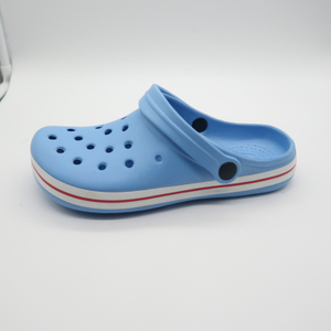 Hellosport Custom Design Men Clogs Sandals,Eva Black White Custom Clog Shoes Kids,Unisex Printed Clogs Men Gardening Shoes