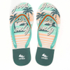 AH-20E004 Eco Friendly Summer Beach Flip Flop For Women