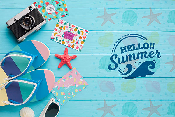 How often should you change flip-flops