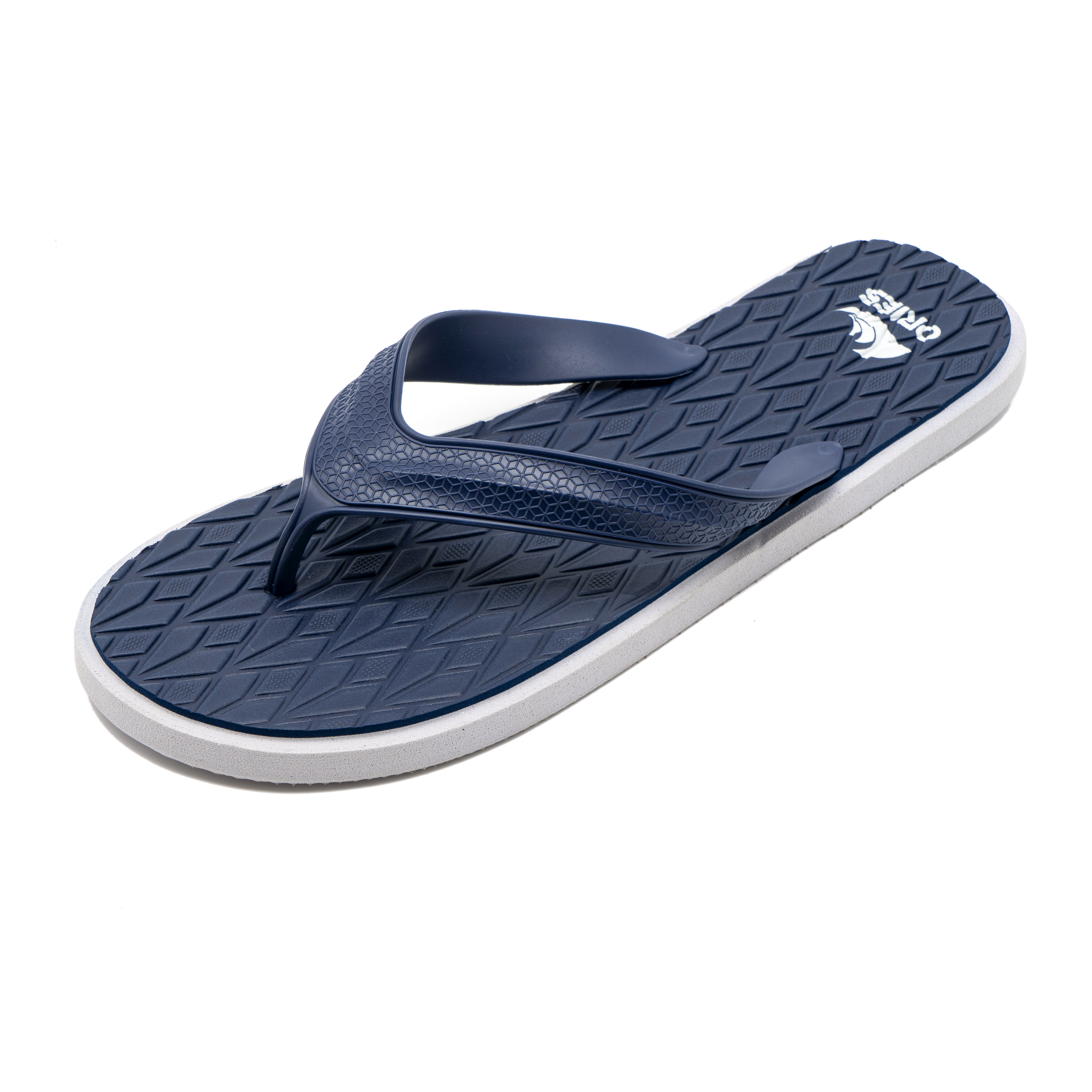 AH-20SM042 Factory Wholesale Flip Flops Custom LOGO EVA Flip Flop Flip