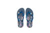 AH-22P007 Woman Flip Flops New Arrivals 2022 Outdoor Beach Vacation Cheap Wholesale Flip Flops