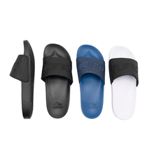 Blank Slippers Custom Men Slippers Sandals Low Moq High Quality Slides Slippers