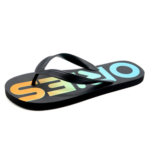 New Hot Sale PE Flip Flops Sandals Mans Slipper AH-8P012 -Ories