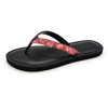 Simple Charming Style with Diamond on PVC Upper Women Outdoor Flip Flops AH-8E025 -Ories