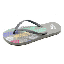Casual Custom Beach Summer Colorful High Quality Durable Hawaii Slippers Flipper Flops Sandals