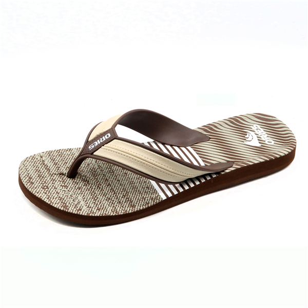 Wholesale Fashionable Custom Men EVA Flip Flops AH-8E076 Ories