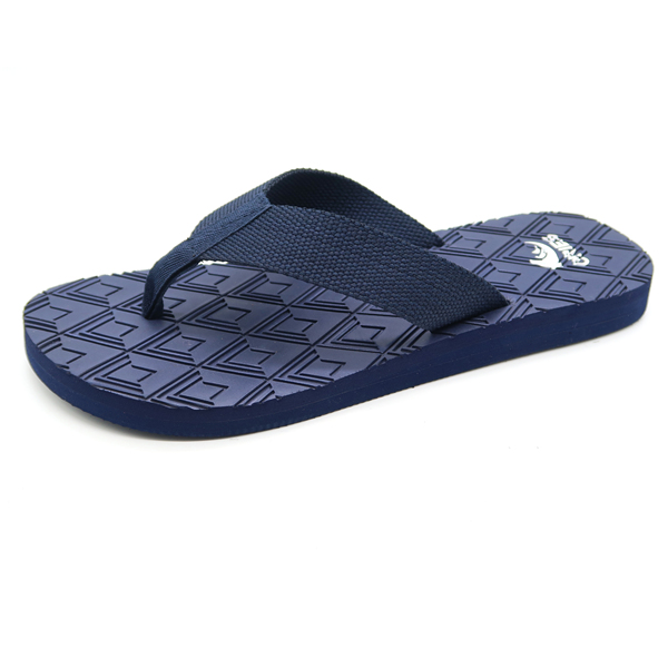 Massage Insole with Textile Upper Man Comfortable EVA Outdoor Sandals AH-8E011 -Ories