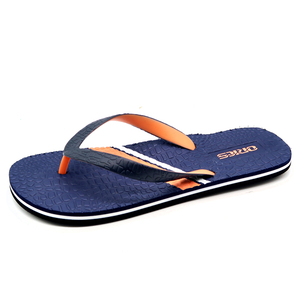 Personalized Men Outdoor&beach Wear-resistant EVA Slippers AH-8E044 -Ories