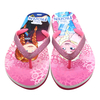 Pink Color Disney Frozen Comfortable Insole Slipper