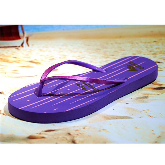 AH-9P072 Fashion Design Summer Slippers Fitflops