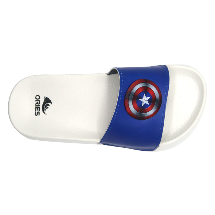 High Quality Disney Wholesale Kids Slide Sandals