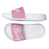 Slipper With Disney Logo on The Upper